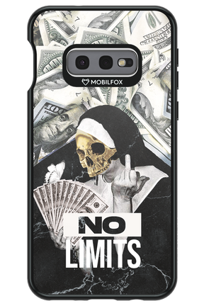 No Limits 2.0 - Samsung Galaxy S10e