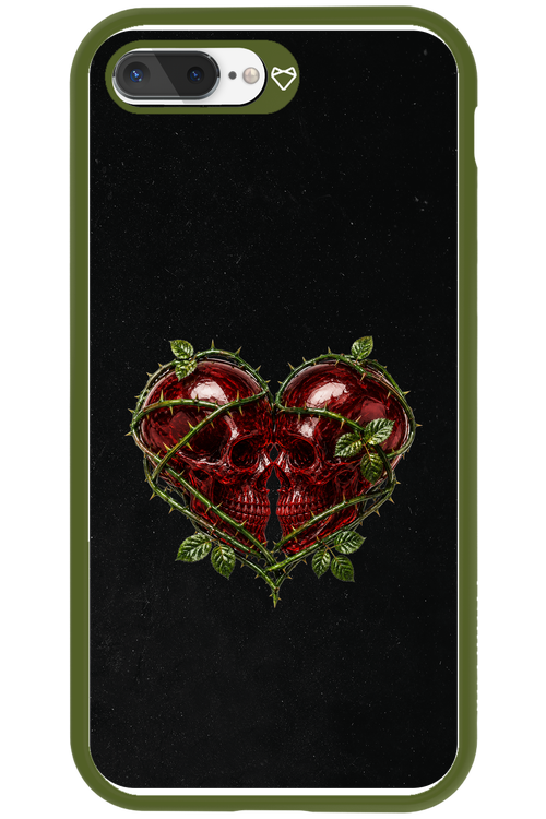 Omen Kiss 2.0 - Apple iPhone 8 Plus