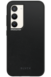 BLVCK 2.0 - Samsung Galaxy S23