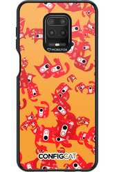 redorange - Xiaomi Redmi Note 9 Pro