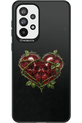 Omen Kiss 2.0 - Samsung Galaxy A73