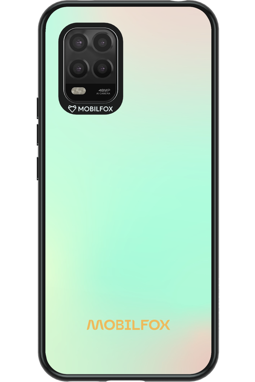 Pastel Mint - Xiaomi Mi 10 Lite 5G