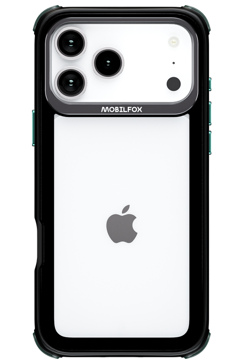 NUDE 2.0 - Apple iPhone 17 Pro Max