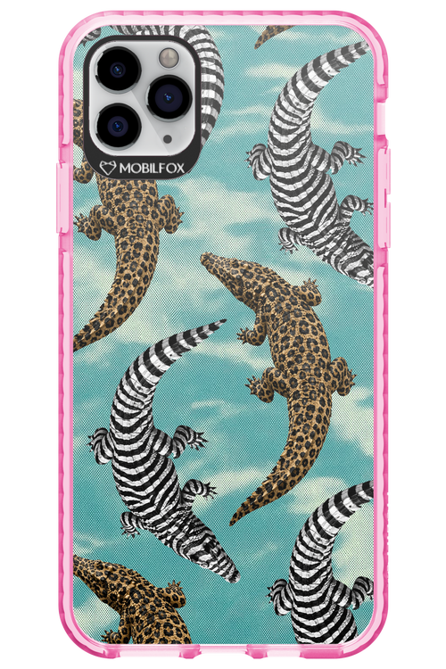 Style Bite 2.0 - Apple iPhone 11 Pro Max