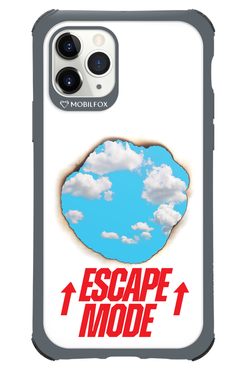 Escape mode 2.0 - Apple iPhone 11 Pro