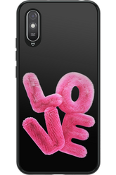 Pinky Love - Xiaomi Redmi 9A