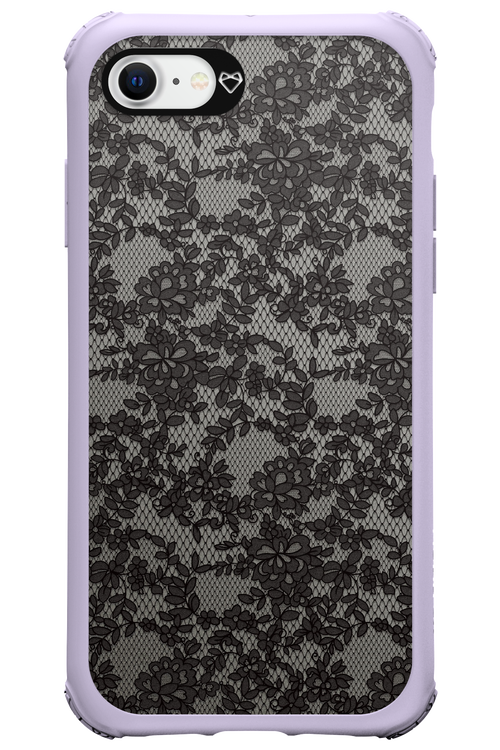 Floral lace 2.0 - Apple iPhone 7
