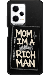RICH MAN 2.0 - Xiaomi Redmi Note 12 Pro 5G