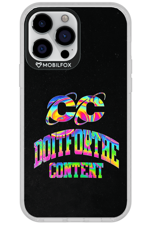 DO IT 2.0 - Apple iPhone 13 Pro Max