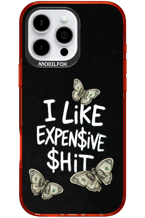 MoneyFly 2.0 - Apple iPhone 16 Pro Max