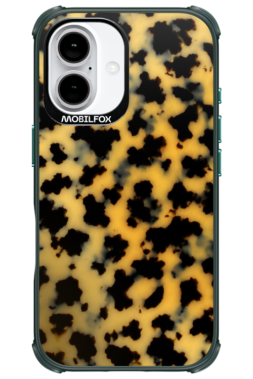 Tortoiseshell 2.0 - Apple iPhone 16