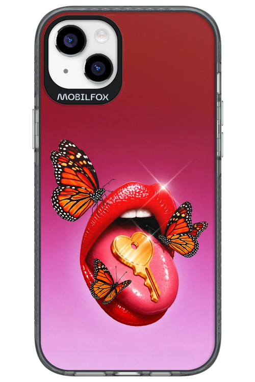 Heartkey 2.0 - Apple iPhone 14 Plus