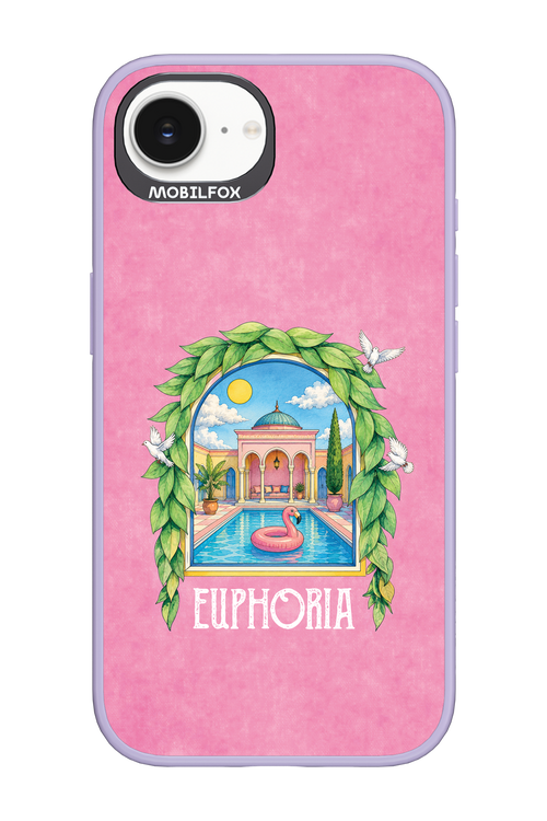 Euphoria 2.0 - Apple iPhone 16e