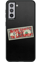 Government 2.0 - Samsung Galaxy S21+
