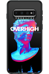 Overhigh - Samsung Galaxy S10