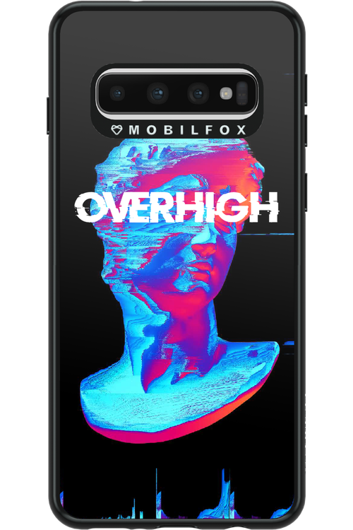Overhigh - Samsung Galaxy S10