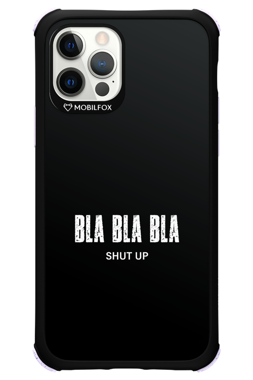 Bla Bla II 2.0 - Apple iPhone 12 Pro