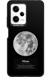 Moon 2.0 - Xiaomi Redmi Note 12 Pro 5G