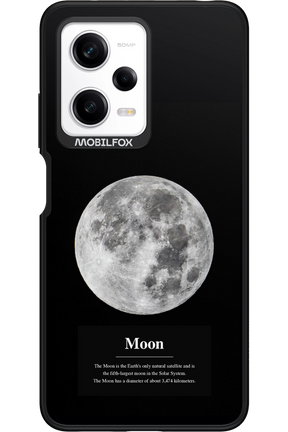 Moon 2.0 - Xiaomi Redmi Note 12 Pro 5G