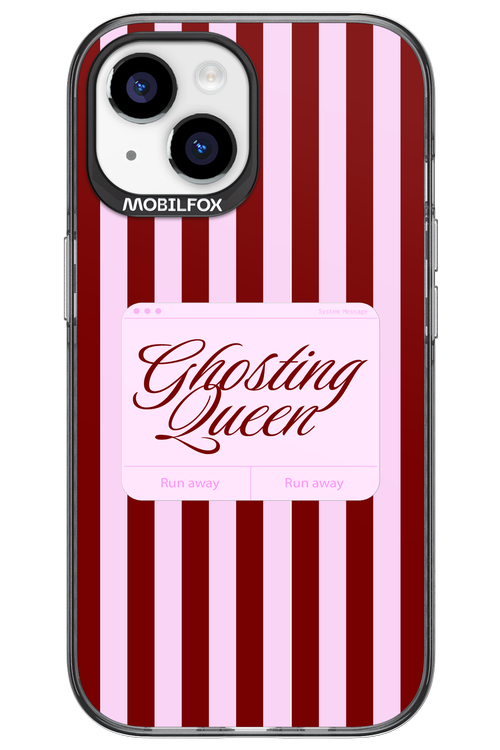 Ghosting Queen2 2.0 - Apple iPhone 15