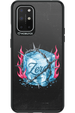 Zero 2.0 - OnePlus 8T