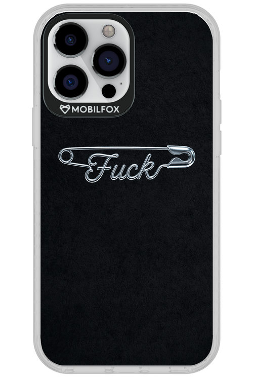 Fuck Clip 2.0 - Apple iPhone 13 Pro Max