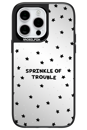 Trouble Mirror - Apple iPhone 14 Pro Max