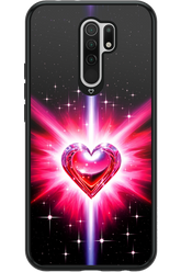 Bright Heart 2.0 - Xiaomi Redmi 9