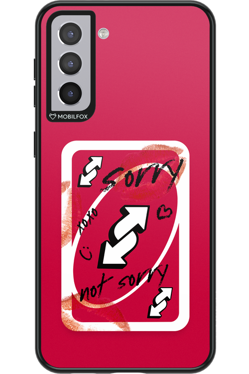 Turn 2.0 - Samsung Galaxy S21+