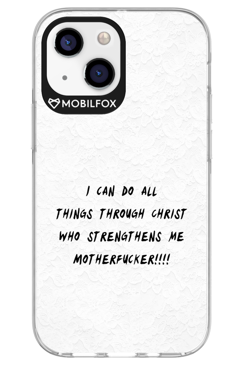 Christ A 2.0 - Apple iPhone 13 Mini
