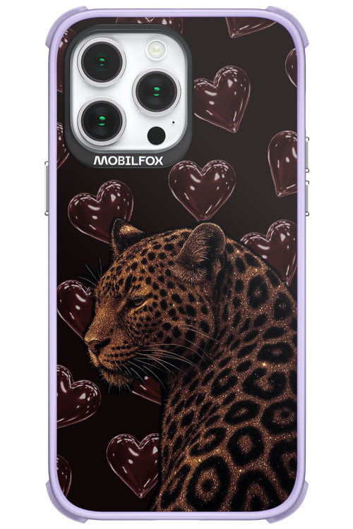 Leo Hearts 2.0 - Apple iPhone 14 Pro Max