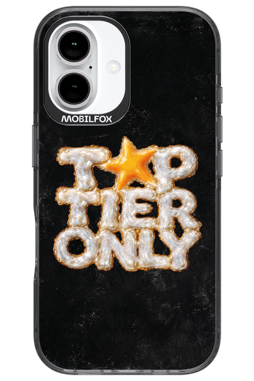 Top Tier 2.0 - Apple iPhone 16
