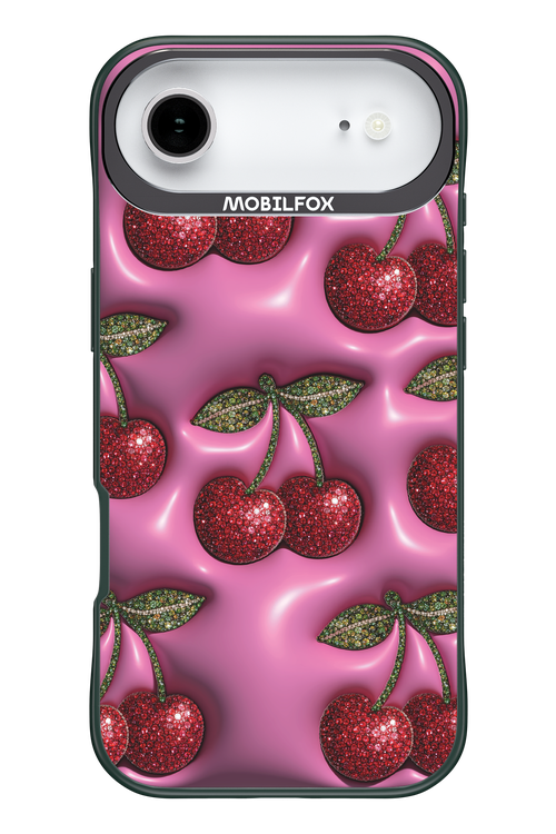 CHERRY RUBY 2.0 - Apple iPhone 17 Air