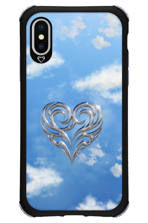 Dream Heart 2.0 - Apple iPhone XS