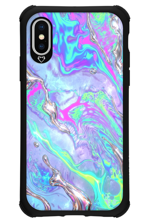 Aurora 2.0 - Apple iPhone XS