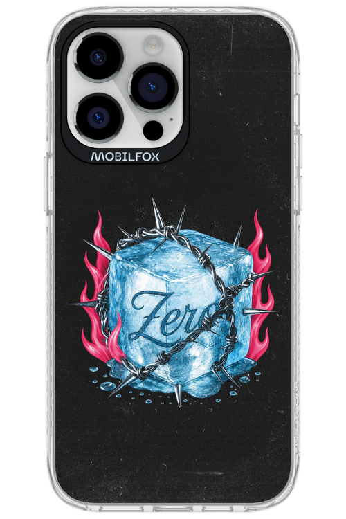 Zero 2.0 - Apple iPhone 14 Pro Max