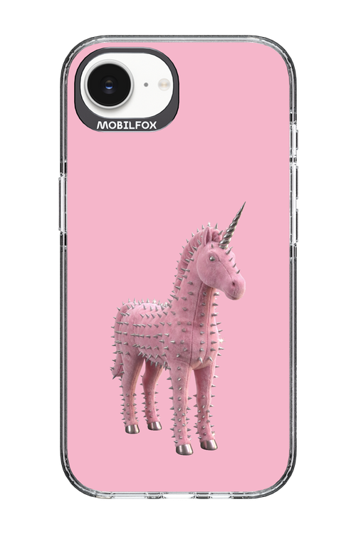 Punk Unicorn 2.0 - Apple iPhone 16e