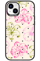 Aloha Chic 2.0 - Apple iPhone 15 Plus