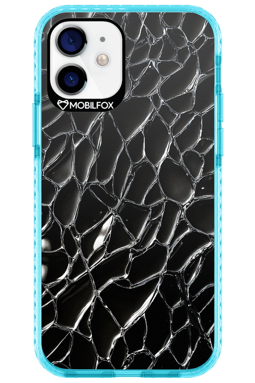 Alien Grid 2.0 - Apple iPhone 12