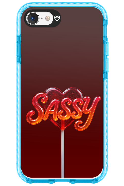Sassy 2.0 - Apple iPhone SE 2020