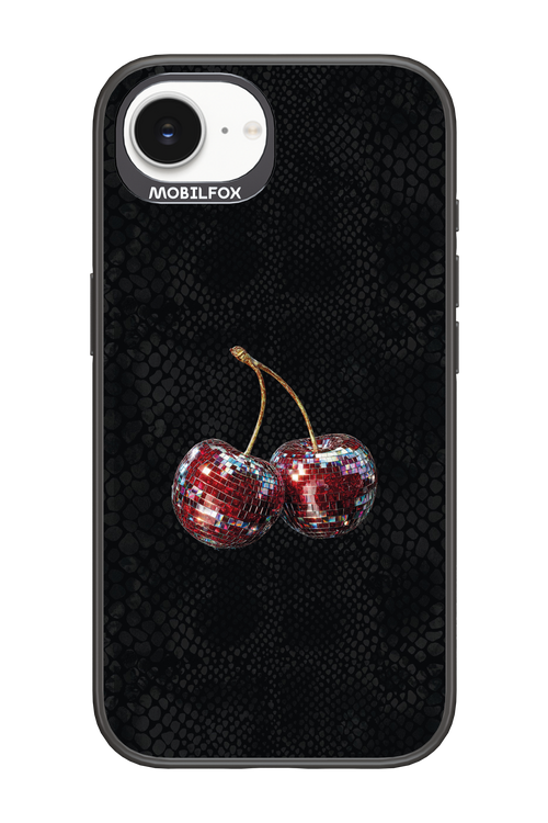 Disco Cherries - Apple iPhone 16e