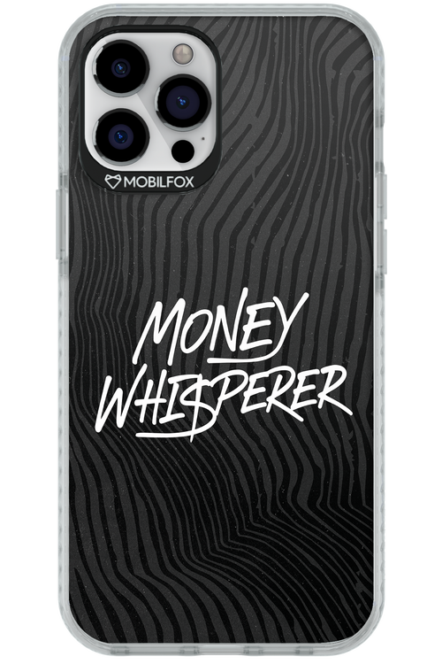 Money Whisperer 2.0 - Apple iPhone 12 Pro Max