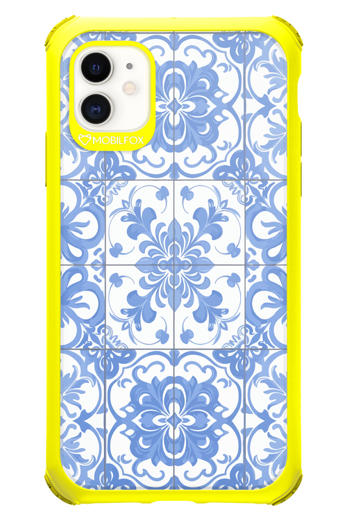 Amalfi Club 2.0 - Apple iPhone 11