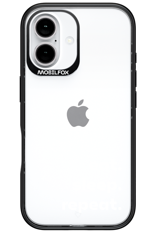 Daily Loop Light 2.0 - Apple iPhone 16