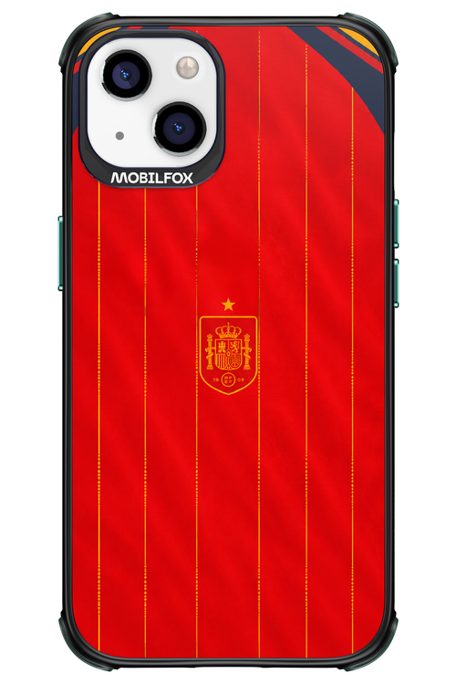 Spain 2.0 2.0 - Apple iPhone 13