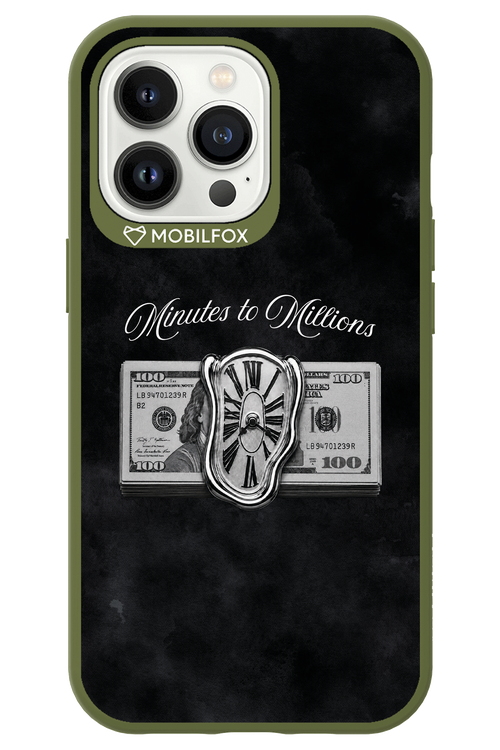 M2M 2.0 - Apple iPhone 13 Pro