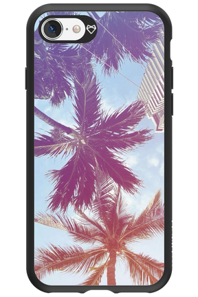 Sunset Dreams 2.0 - Apple iPhone SE 2020