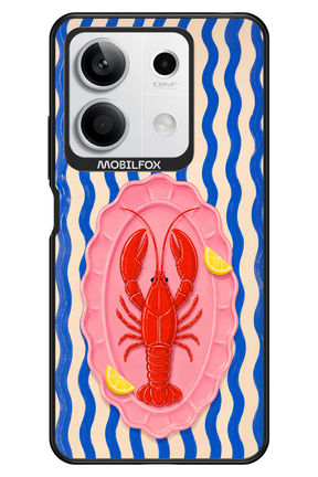 LOBSTER 2.0 - Xiaomi Redmi Note 13 5G