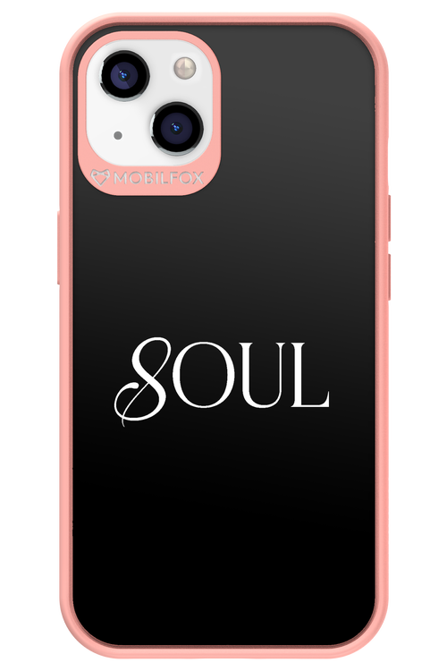 S Soul Mates - Apple iPhone 13