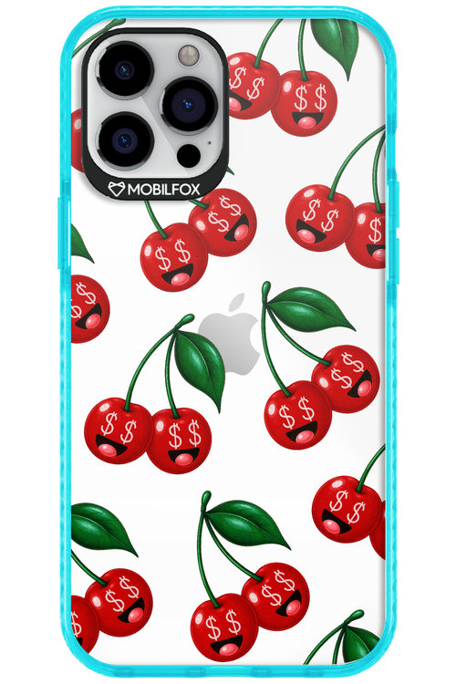 Money Cherry 2.0 - Apple iPhone 12 Pro Max